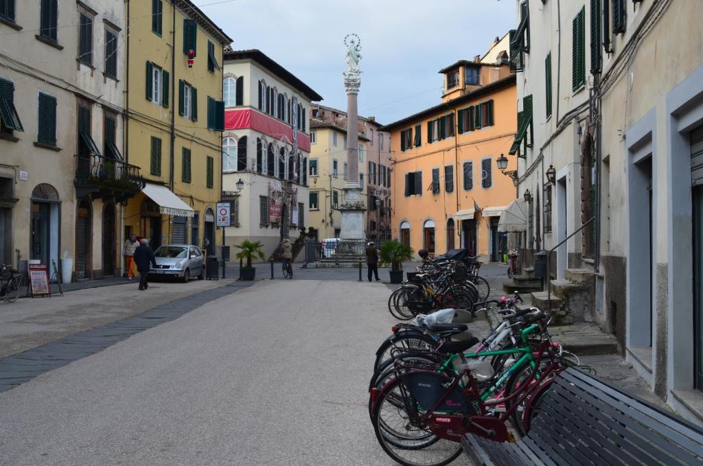 Domus Lucca – Lucca