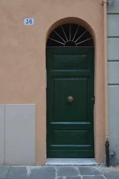 Ferienwohnung mit zwei Schlafzimmern — Domus Lucca